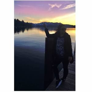 Meet your Posher, Layla